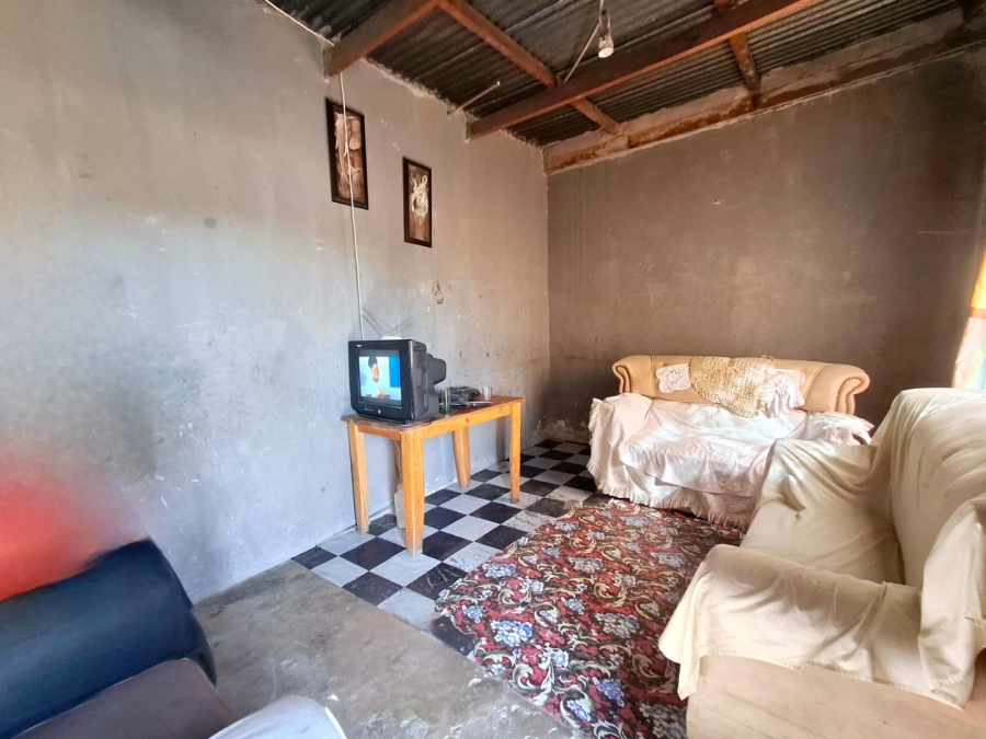 4 Bedroom Property for Sale in Mdantsane Nu 18 Eastern Cape